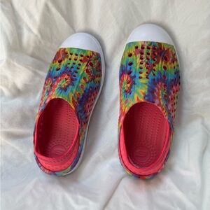 Skechers Multicolor Kids Slip-On Sneakers